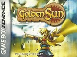 Golden Sun -- Manual Only (Game Boy Advance)